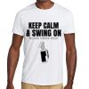HiDensi T™ 100% Cotton T Shirt Thumbnail