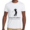 HiDensi T™ 100% Cotton T Shirt Thumbnail