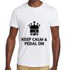 HiDensi T™ 100% Cotton T Shirt Thumbnail