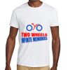 HiDensi T™ 100% Cotton T Shirt Thumbnail
