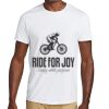 HiDensi T™ 100% Cotton T Shirt Thumbnail