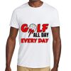 HiDensi T™ 100% Cotton T Shirt Thumbnail