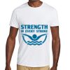 HiDensi T™ 100% Cotton T Shirt Thumbnail