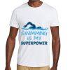HiDensi T™ 100% Cotton T Shirt Thumbnail