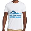 HiDensi T™ 100% Cotton T Shirt Thumbnail