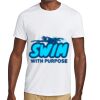 HiDensi T™ 100% Cotton T Shirt Thumbnail