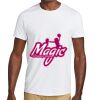 HiDensi T™ 100% Cotton T Shirt Thumbnail