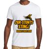 HiDensi T™ 100% Cotton T Shirt Thumbnail