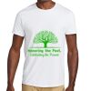 HiDensi T™ 100% Cotton T Shirt Thumbnail