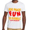 HiDensi T™ 100% Cotton T Shirt Thumbnail