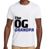 HiDensi T™ 100% Cotton T Shirt Thumbnail