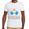 HiDensi T™ 100% Cotton T Shirt Thumbnail
