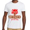 HiDensi T™ 100% Cotton T Shirt Thumbnail