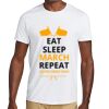 HiDensi T™ 100% Cotton T Shirt Thumbnail