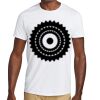 HiDensi T™ 100% Cotton T Shirt Thumbnail