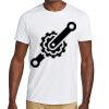 HiDensi T™ 100% Cotton T Shirt Thumbnail