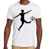 HiDensi T™ 100% Cotton T Shirt Thumbnail