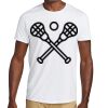 HiDensi T™ 100% Cotton T Shirt Thumbnail