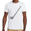 HiDensi T™ 100% Cotton T Shirt Thumbnail