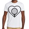 HiDensi T™ 100% Cotton T Shirt Thumbnail