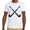 HiDensi T™ 100% Cotton T Shirt Thumbnail