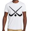 HiDensi T™ 100% Cotton T Shirt Thumbnail