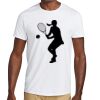 HiDensi T™ 100% Cotton T Shirt Thumbnail