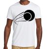 HiDensi T™ 100% Cotton T Shirt Thumbnail