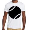 HiDensi T™ 100% Cotton T Shirt Thumbnail