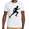 HiDensi T™ 100% Cotton T Shirt Thumbnail