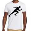 HiDensi T™ 100% Cotton T Shirt Thumbnail