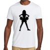 HiDensi T™ 100% Cotton T Shirt Thumbnail