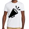 HiDensi T™ 100% Cotton T Shirt Thumbnail