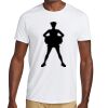 HiDensi T™ 100% Cotton T Shirt Thumbnail