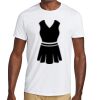 HiDensi T™ 100% Cotton T Shirt Thumbnail