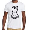 HiDensi T™ 100% Cotton T Shirt Thumbnail