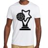 HiDensi T™ 100% Cotton T Shirt Thumbnail