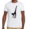 HiDensi T™ 100% Cotton T Shirt Thumbnail