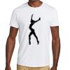 HiDensi T™ 100% Cotton T Shirt Thumbnail