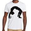 HiDensi T™ 100% Cotton T Shirt Thumbnail