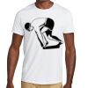 HiDensi T™ 100% Cotton T Shirt Thumbnail