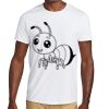 HiDensi T™ 100% Cotton T Shirt Thumbnail