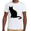 HiDensi T™ 100% Cotton T Shirt Thumbnail