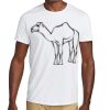 HiDensi T™ 100% Cotton T Shirt Thumbnail