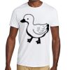 HiDensi T™ 100% Cotton T Shirt Thumbnail