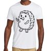 HiDensi T™ 100% Cotton T Shirt Thumbnail