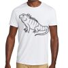 HiDensi T™ 100% Cotton T Shirt Thumbnail