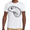 HiDensi T™ 100% Cotton T Shirt Thumbnail