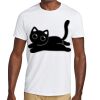 HiDensi T™ 100% Cotton T Shirt Thumbnail