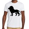 HiDensi T™ 100% Cotton T Shirt Thumbnail